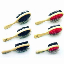 Pet  brush